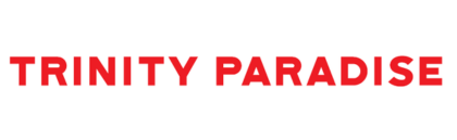 National Trinity Paradise Logo